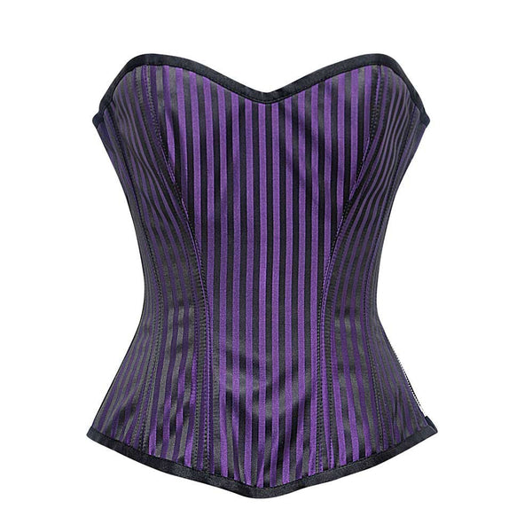 Cecily Custom Made Corset - Corsets Queen US-CA