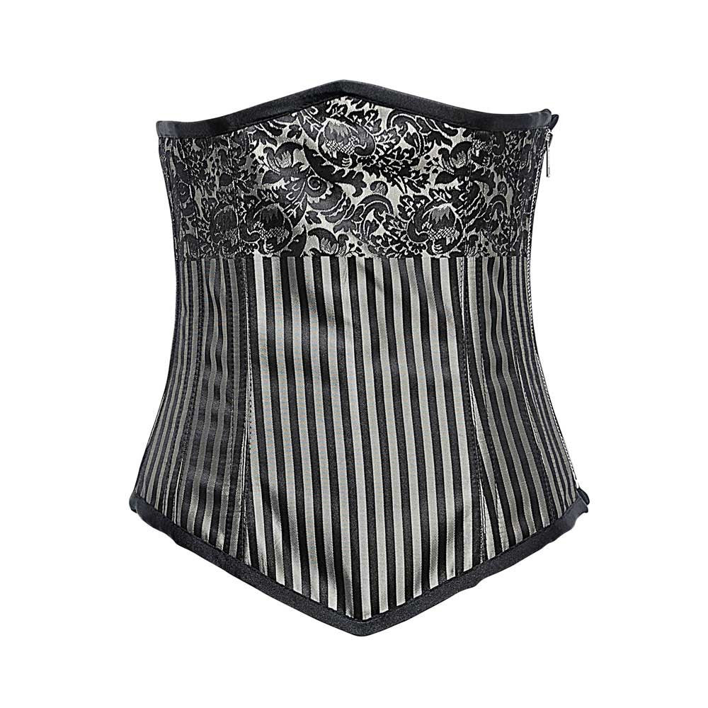 Celeste Custom Made Corset - Corsets Queen US-CA Celeste Custom Made Corset - Corsets Queen US-CA