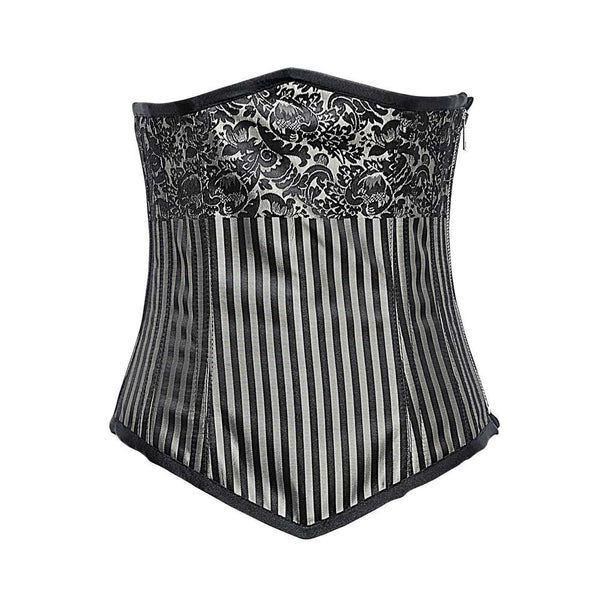 Celeste Custom Made Corset - Corsets Queen US-CA
