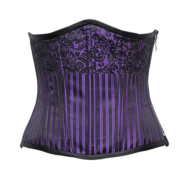 Celia Custom Made Corset - Corsets Queen US-CA