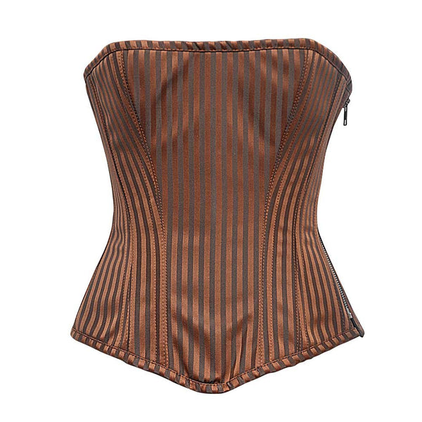 Celina Custom Made Corset - Corsets Queen US-CA