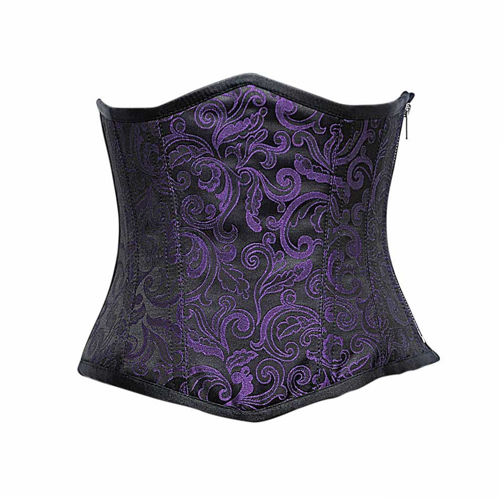 Celine Custom Made Corset - Corsets Queen US-CA Celine Custom Made Corset - Corsets Queen US-CA