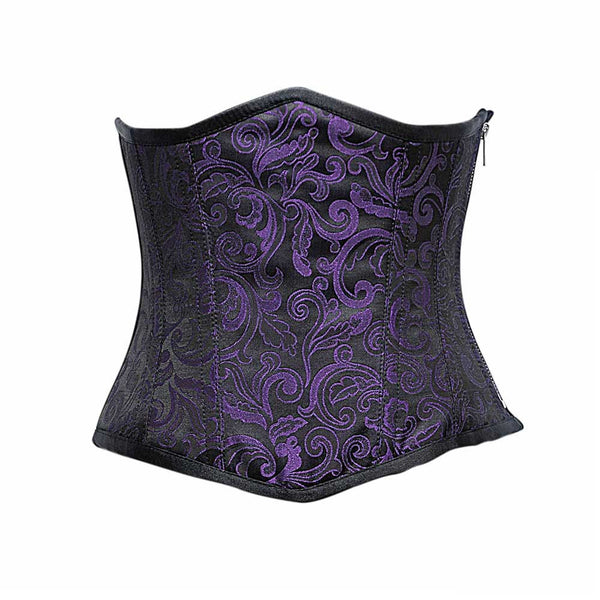 Celine Custom Made Corset - Corsets Queen US-CA