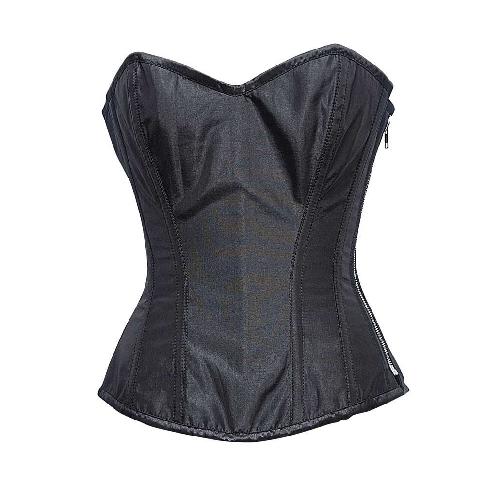 Chandler Custom Made Corset - Corsets Queen US-CA Chandler Custom Made Corset - Corsets Queen US-CA