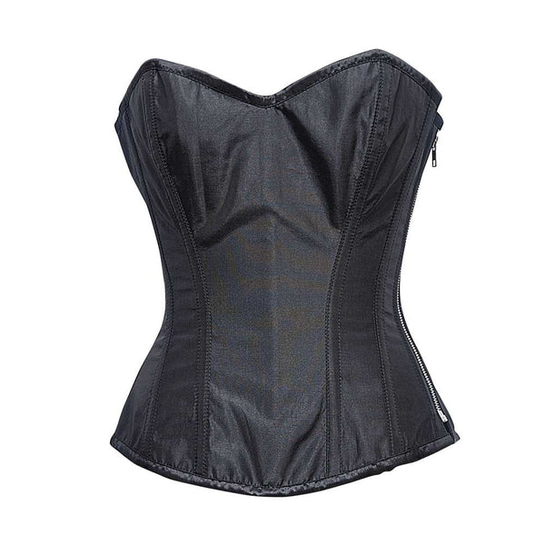 Chandler Custom Made Corset - Corsets Queen US-CA