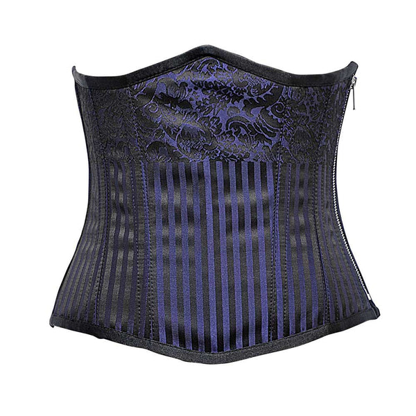 Chanel Custom Made Corset - Corsets Queen US-CA