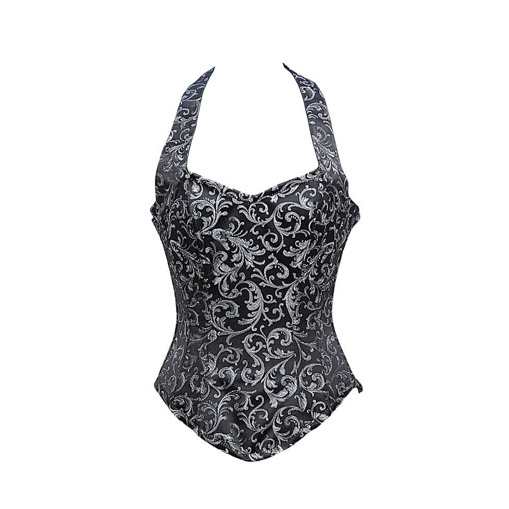 Charisma Custom Made Corset - Corsets Queen US-CA Charisma Custom Made Corset - Corsets Queen US-CA