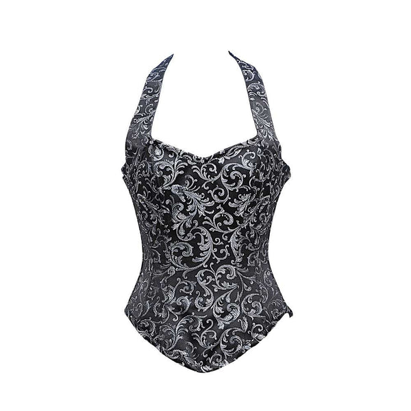 Charisma Custom Made Corset - Corsets Queen US-CA