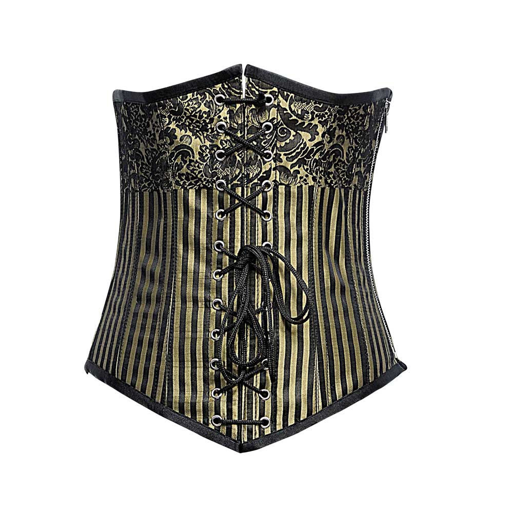 Charity Custom Made Corset - Corsets Queen US-CA Charity Custom Made Corset - Corsets Queen US-CA
