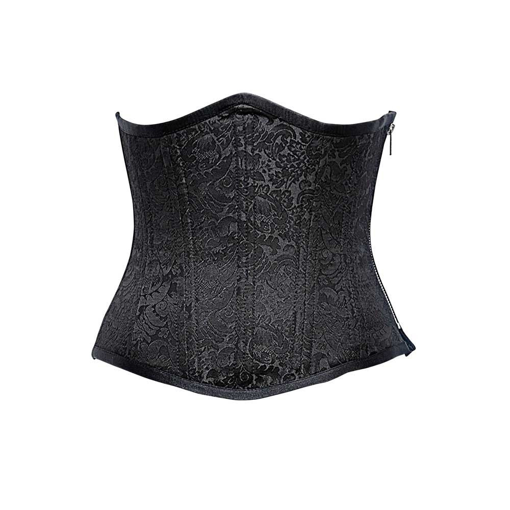 Charlene Custom Made Corset - Corsets Queen US-CA Charlene Custom Made Corset - Corsets Queen US-CA
