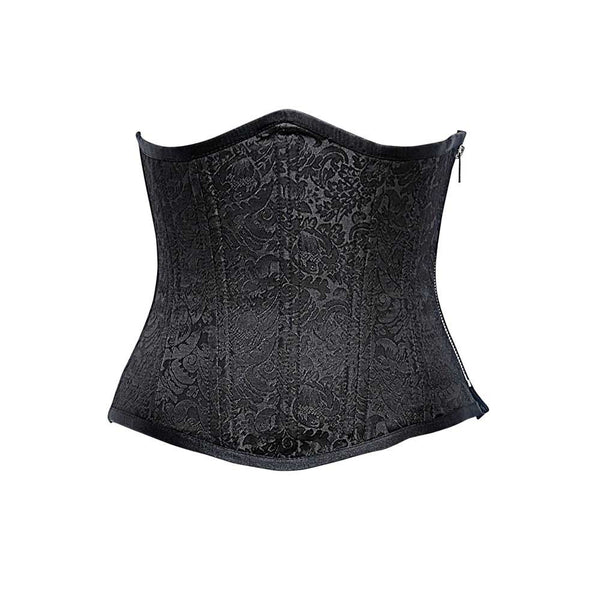 Charlene Custom Made Corset - Corsets Queen US-CA