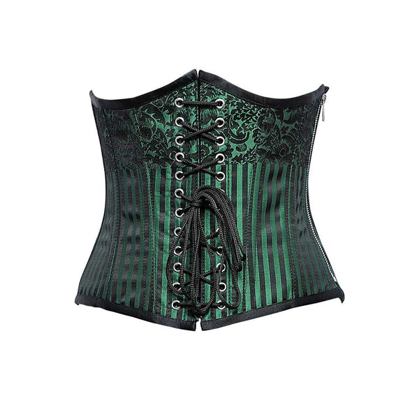 Charley Custom Made Corset - Corsets Queen US-CA