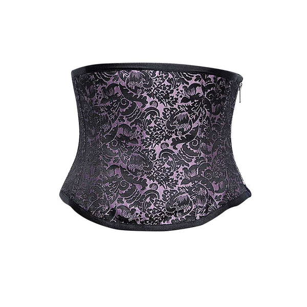 Charli Custom Made Corset - Corsets Queen US-CA