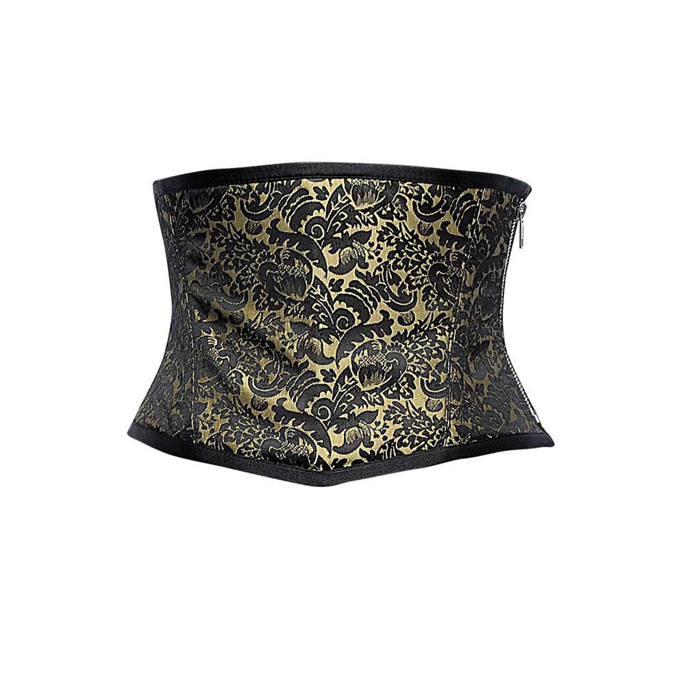 Charlie Baby Custom Made Corset - Corsets Queen US-CA Charlie Baby Custom Made Corset - Corsets Queen US-CA