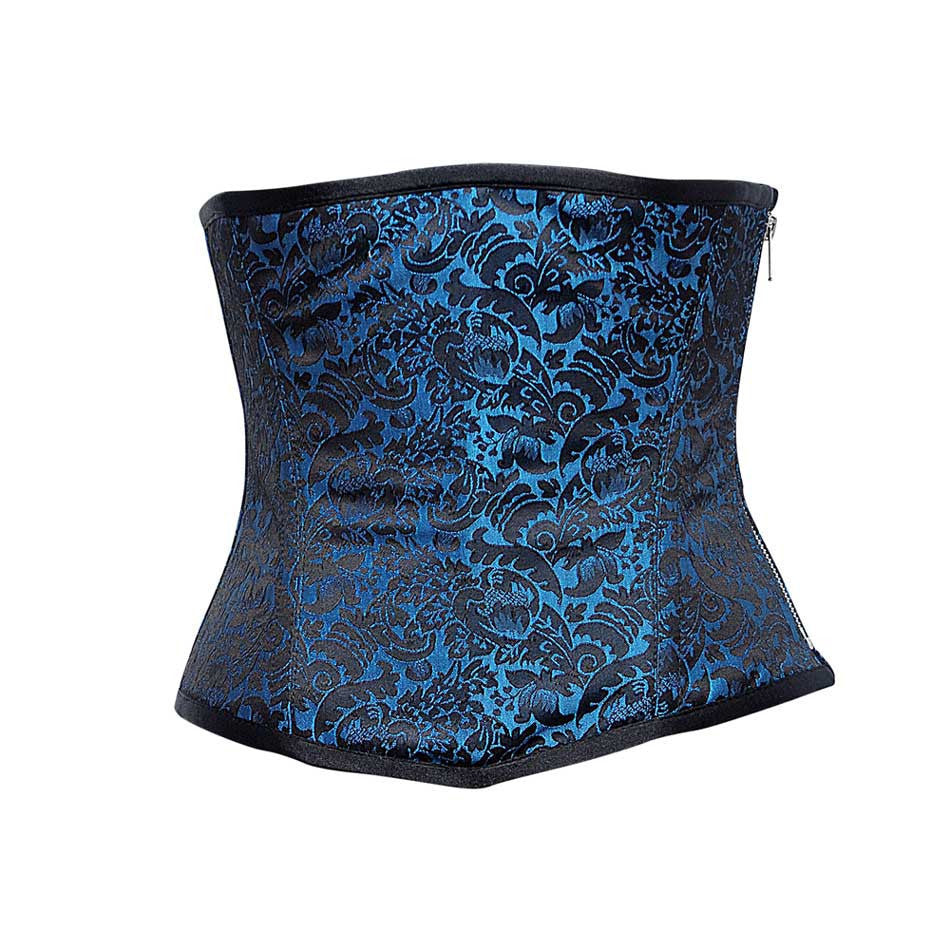 Charlize Custom Made Corset - Corsets Queen US-CA Charlize Custom Made Corset - Corsets Queen US-CA