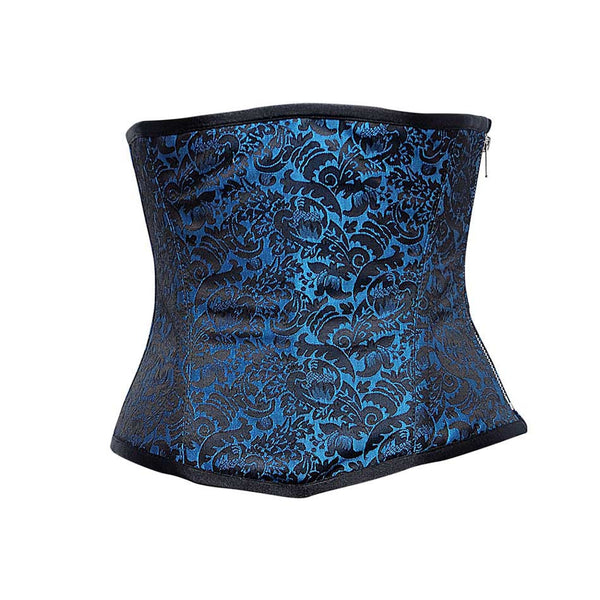 Charlize Custom Made Corset - Corsets Queen US-CA