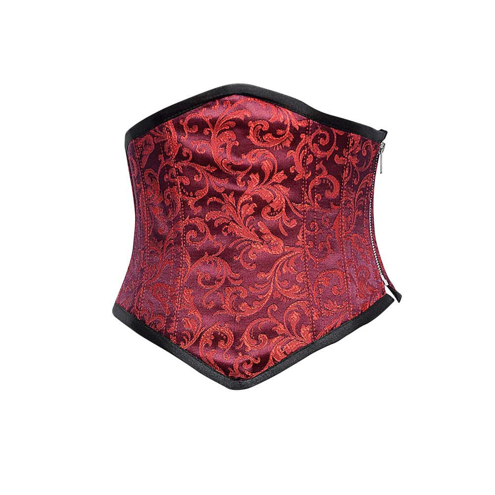 Charlotte Custom Made Corset - Corsets Queen US-CA Charlotte Custom Made Corset - Corsets Queen US-CA