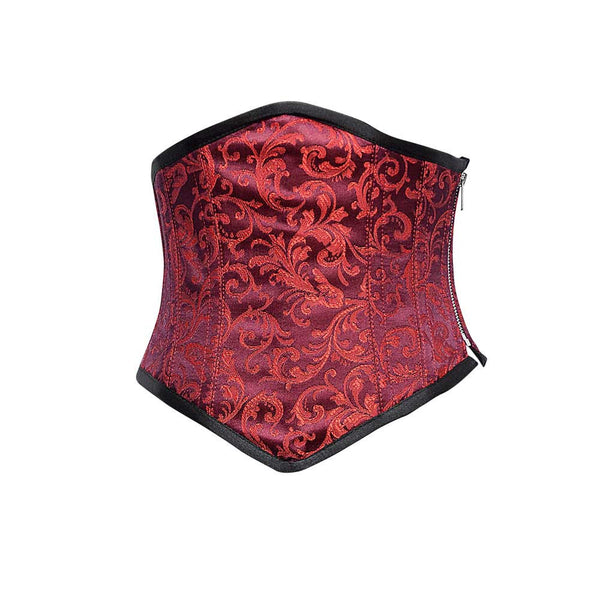 Charlotte Custom Made Corset - Corsets Queen US-CA
