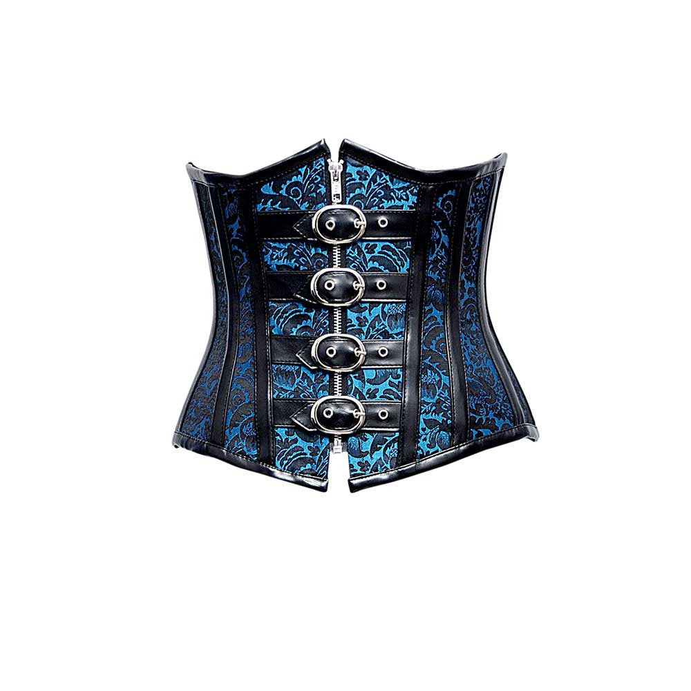 Chelsey Custom Made Corset - Corsets Queen US-CA Chelsey Custom Made Corset - Corsets Queen US-CA