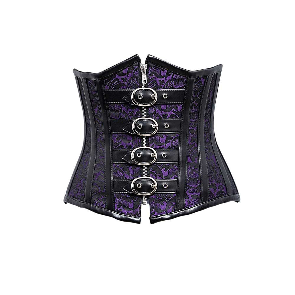 Cherish Custom Made Corset - Corsets Queen US-CA Cherish Custom Made Corset - Corsets Queen US-CA