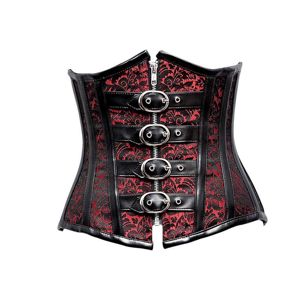 Cheryl Custom Made Corset - Corsets Queen US-CA Cheryl Custom Made Corset - Corsets Queen US-CA