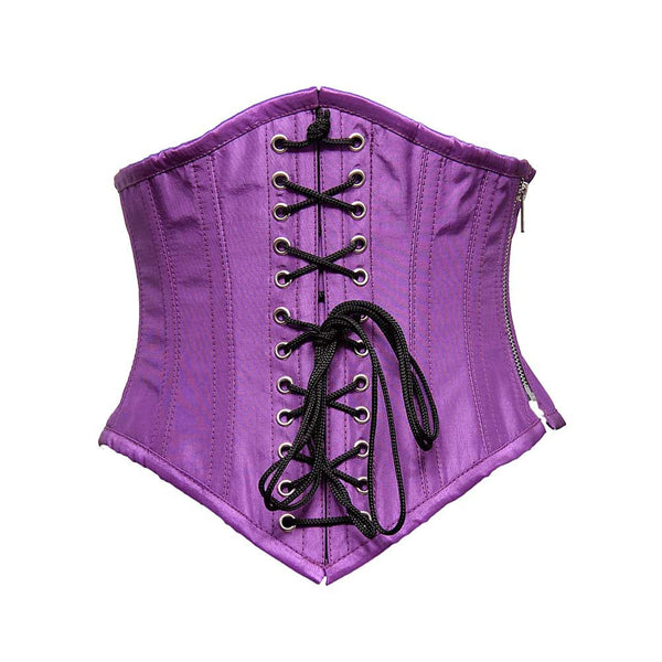 Collins Custom Made Corset - Corsets Queen US-CA