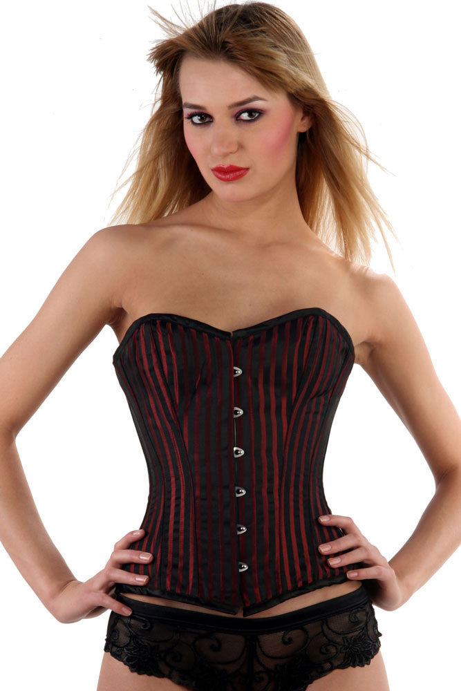 Davina Custom Made Corset - Corsets Queen US-CA Davina Custom Made Corset - Corsets Queen US-CA