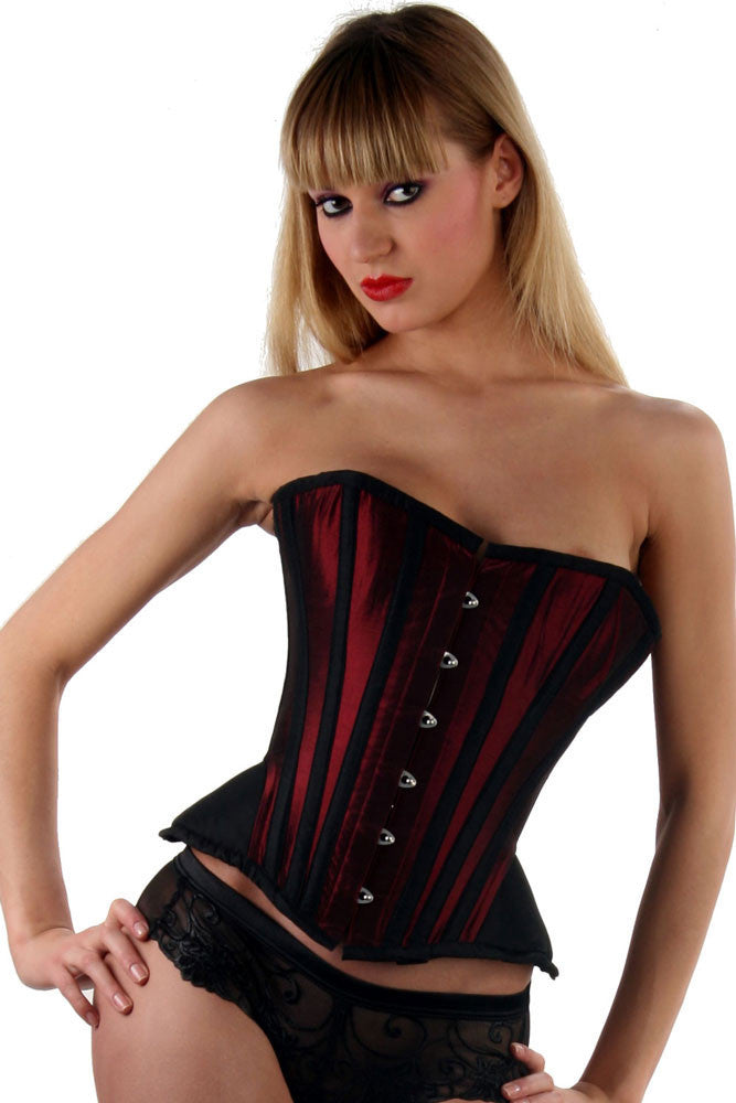 Dayanna Custom Made Corset - Corsets Queen US-CA Dayanna Custom Made Corset - Corsets Queen US-CA