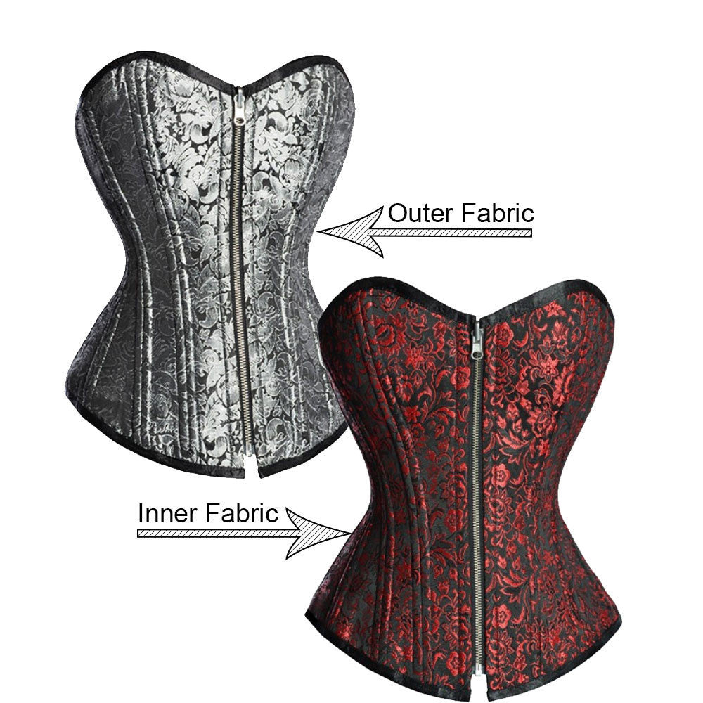 Egypt Custom Made Corset - Corsets Queen US-CA Egypt Custom Made Corset - Corsets Queen US-CA