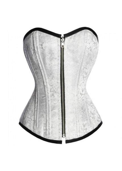 Elaine Reversible Waist Training Corset