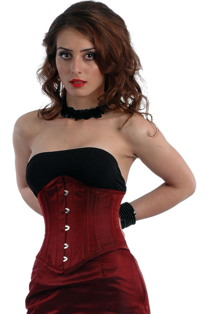 Ellen Custom Made Corset - Corsets Queen US-CA Ellen Custom Made Corset - Corsets Queen US-CA