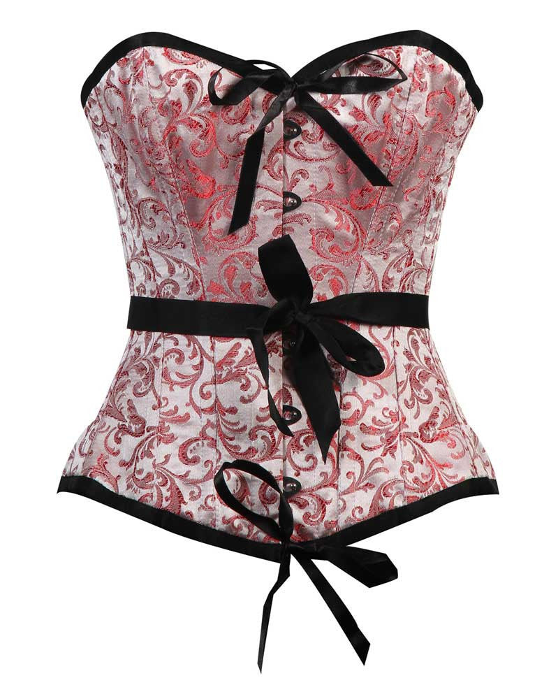 Esme Custom Made Corset - Corsets Queen US-CA Esme Custom Made Corset - Corsets Queen US-CA