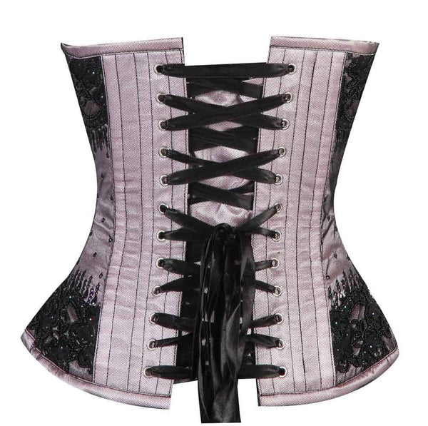 Vita Custom Made Corset