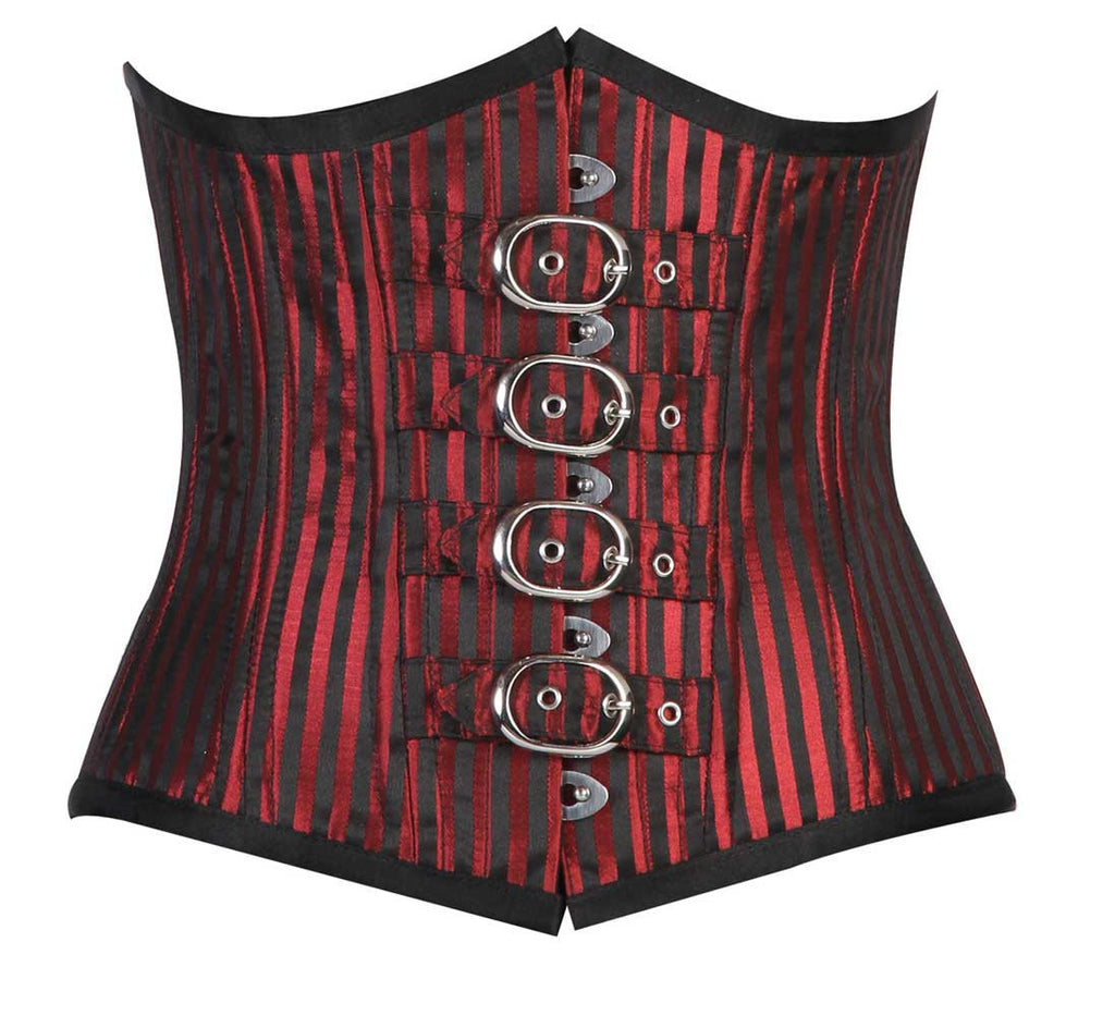 Evelynn Custom Made Corset - Corsets Queen US-CA Evelynn Custom Made Corset - Corsets Queen US-CA