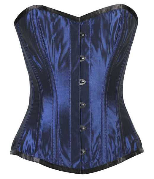 Farah Custom Made Corset - Corsets Queen US-CA