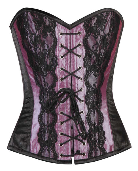 Felicity Custom Made Corset - Corsets Queen US-CA