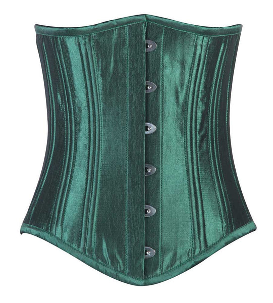Francis Longline Waist Training Corset - Corsets Queen US-CA