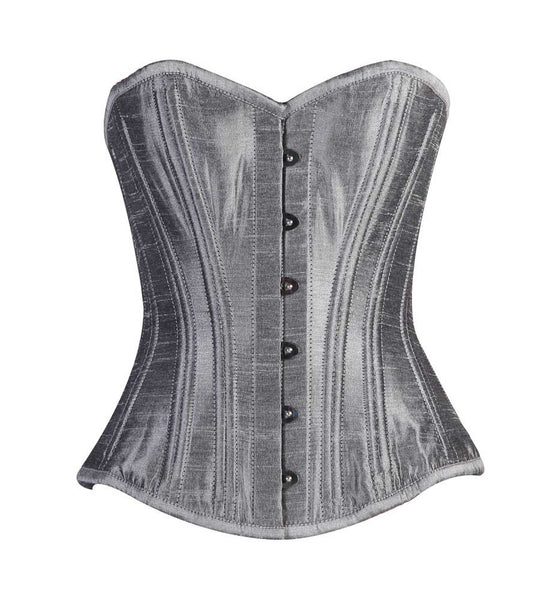 Giada Waist Training Corset - Corsets Queen US-CA