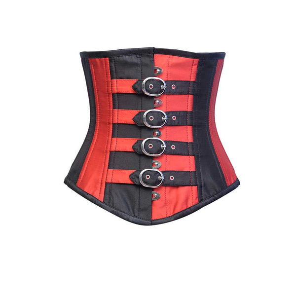 Gillian Waist Training Corset - Corsets Queen US-CA