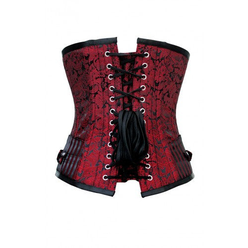 Jazlynn Underbust Corset