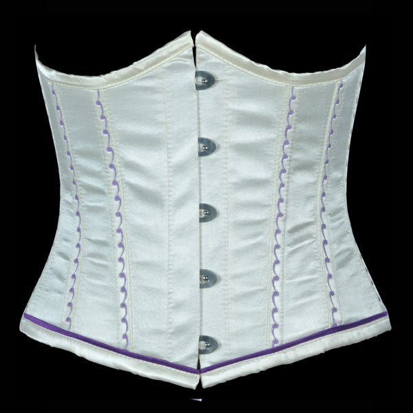 Jolene Custom Made Corset - Corsets Queen US-CA Jolene Custom Made Corset - Corsets Queen US-CA