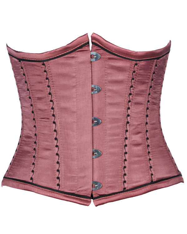 Jordin Custom Made Corset - Corsets Queen US-CA Jordin Custom Made Corset - Corsets Queen US-CA