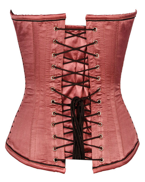 Jordan Longline Overbust Corset