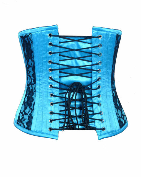 Julieth Custom Made Corset