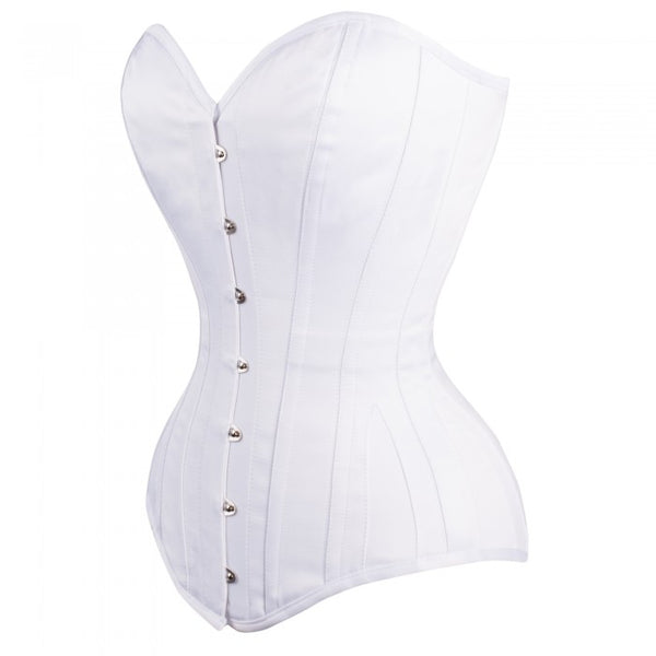 Cecelia Custom Made Corset