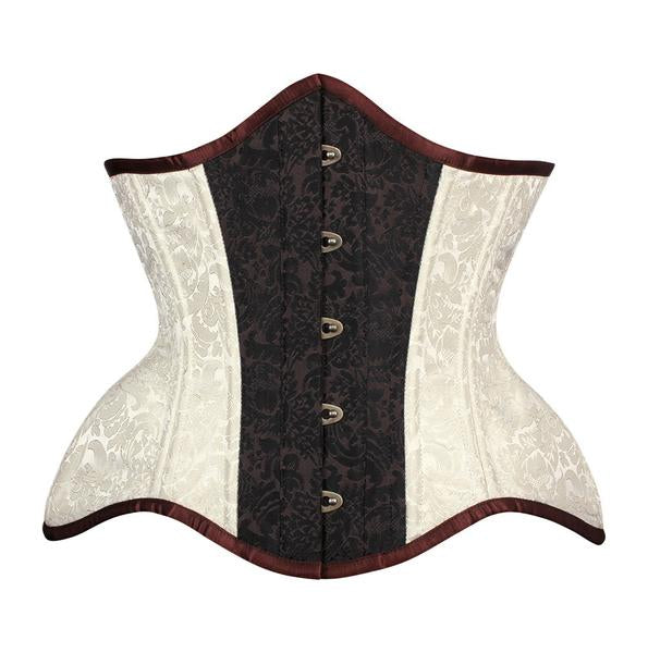 Ophelia Custom Made Corset - Corsets Queen US-CA