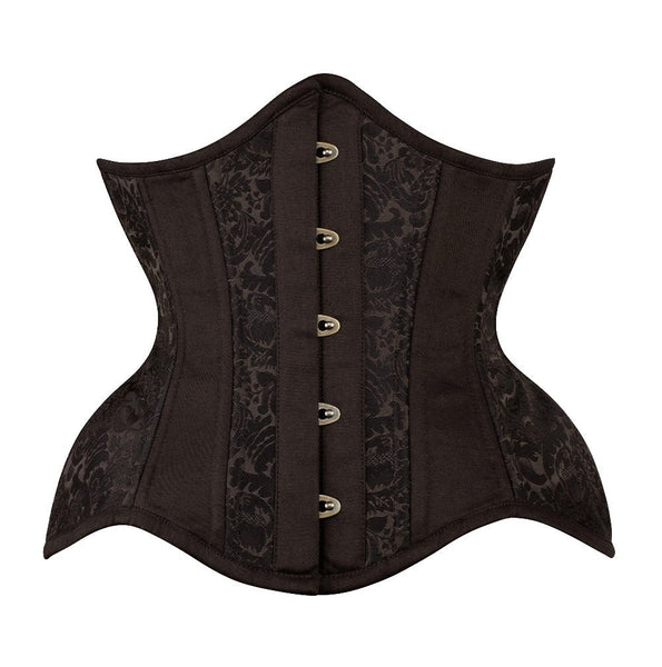 Oriana Custom Made Corset - Corsets Queen US-CA