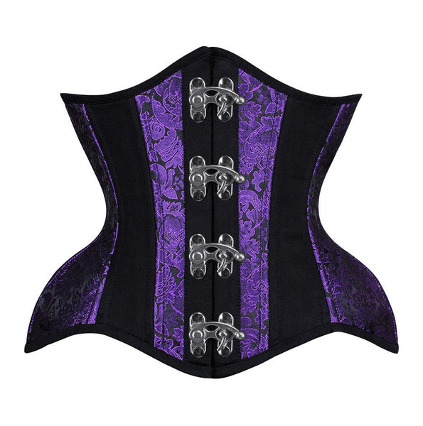 Paityn Custom Made Corset - Corsets Queen US-CA