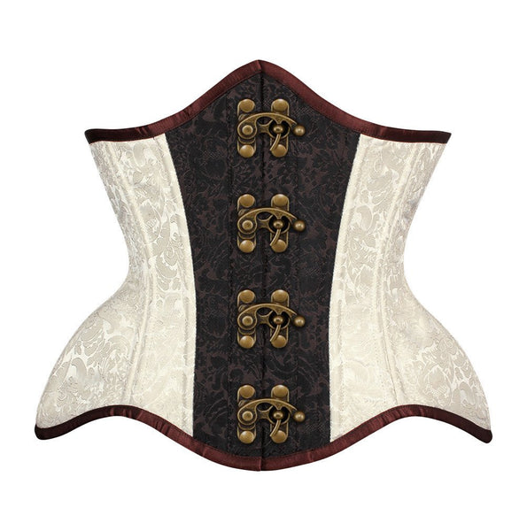 Paloma Custom Made Corset - Corsets Queen US-CA
