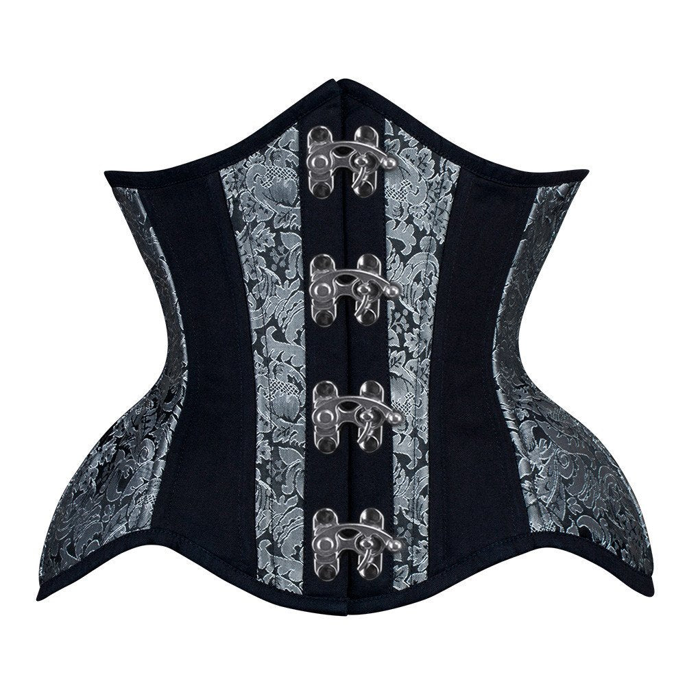 Paris Custom Made Corset - Corsets Queen US-CA Paris Custom Made Corset - Corsets Queen US-CA